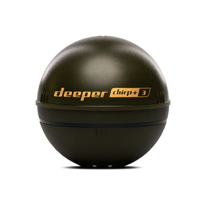 Deeper Smart Sonar CHIRP+ 3