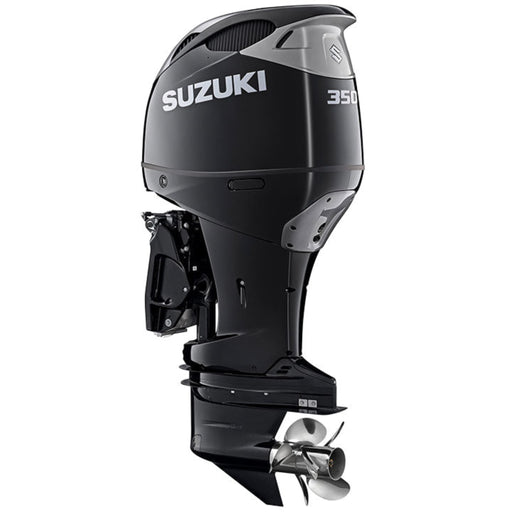 Suzuki DF350AMDXX Utombordsmotor Lång Rigg