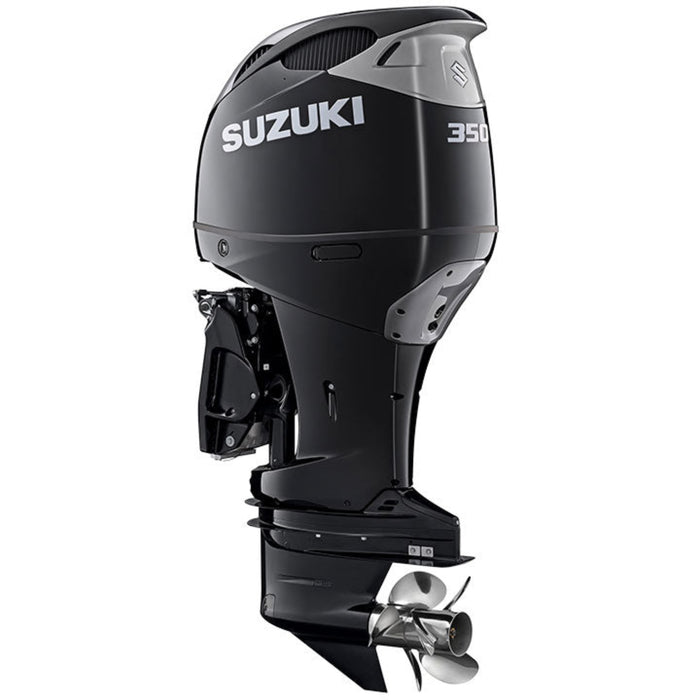 Suzuki DF350AMDXX Utombordsmotor Lång Rigg