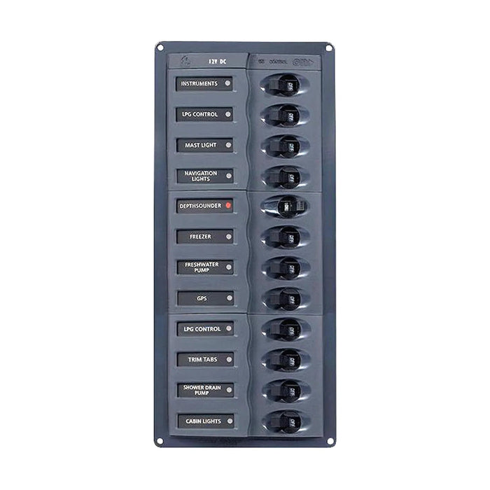 elpanel