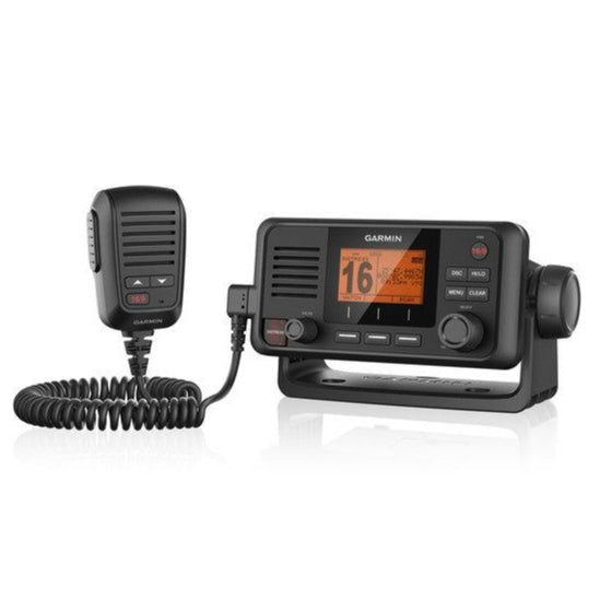 Garmin VHF 115i Marine Radio