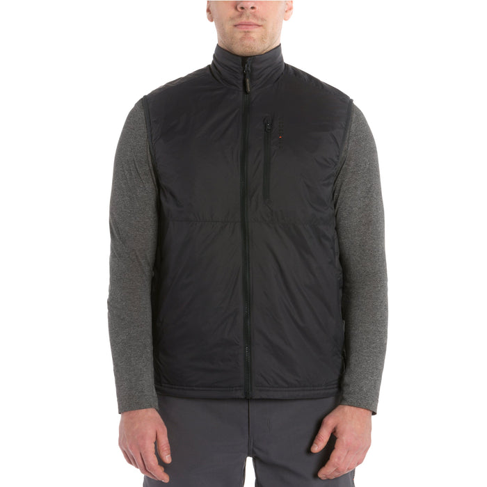 Grundéns Forecast Insulated Vest Anchor