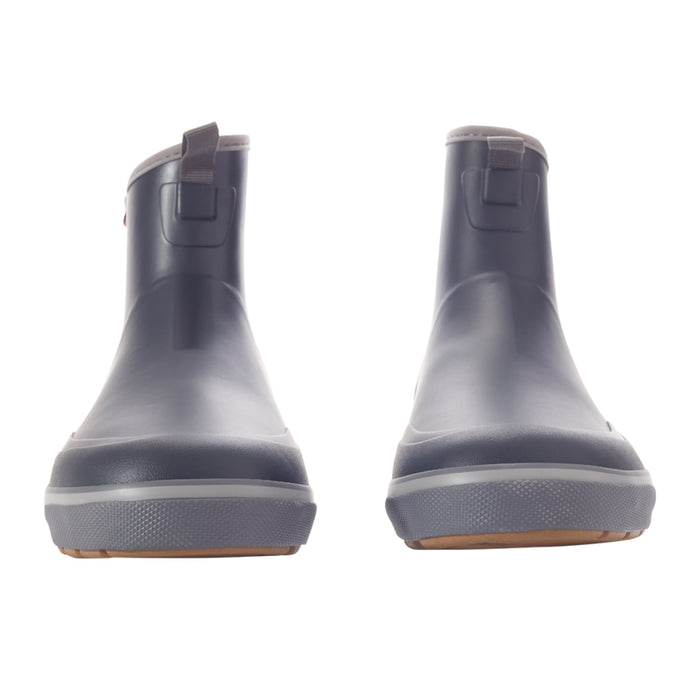 Grundéns Deck Boss Ankle Boot Black