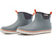 Grundéns Deck-Boss Ankle Boot Monument Grey www.kayakstore.se