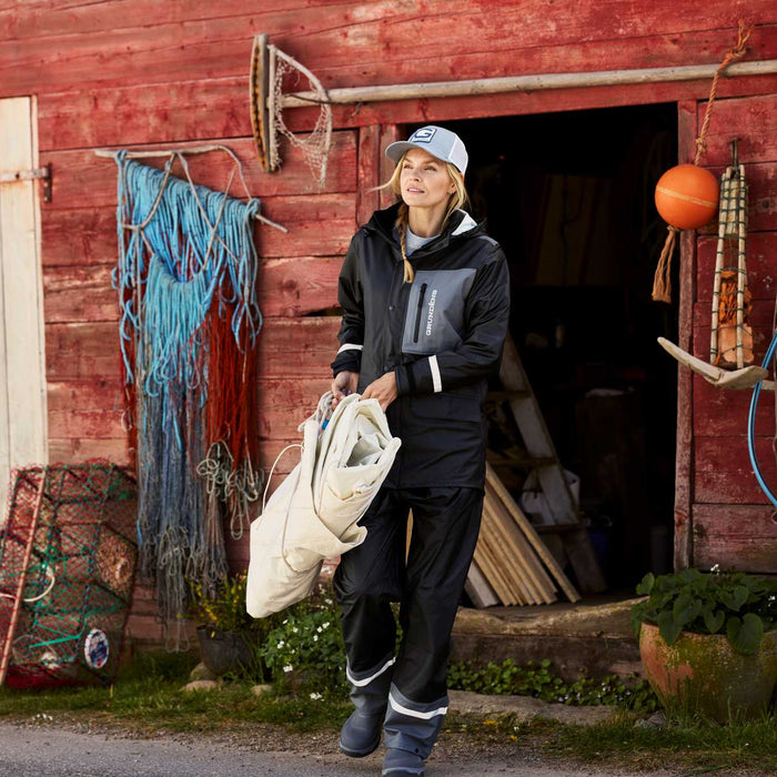 Grundéns Sunnan Set 111 Black