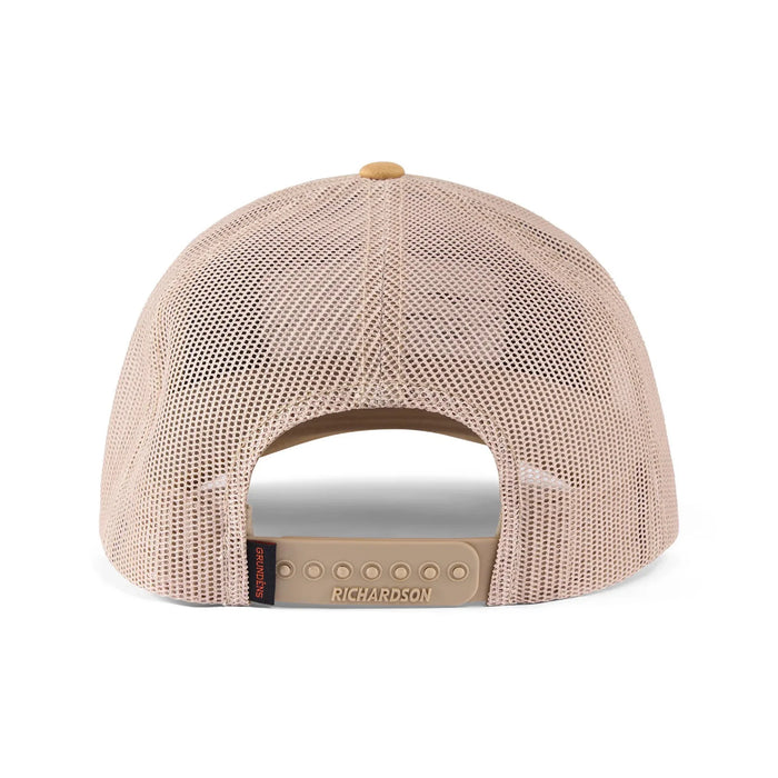 Grundéns Oyster Lugger Trucker