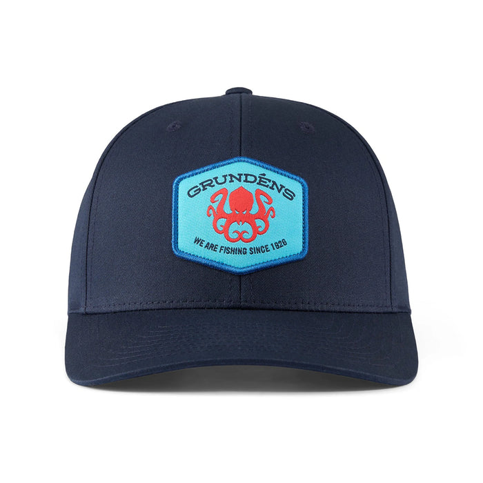Grundéns Kracken Trucker 312 Navy