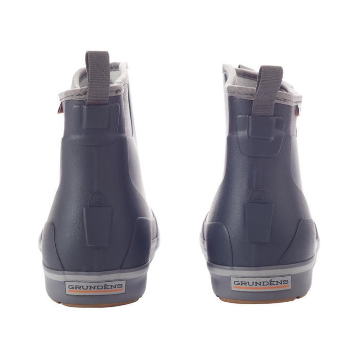 Grundéns Deck Boss Ankle Boot Black