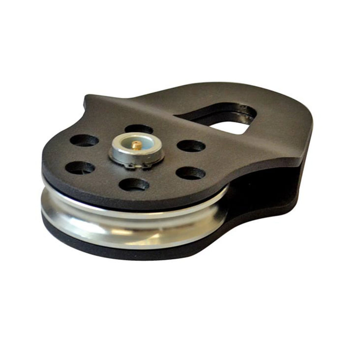 Warrior Winches Kastblock med smörjnippel 9000kg