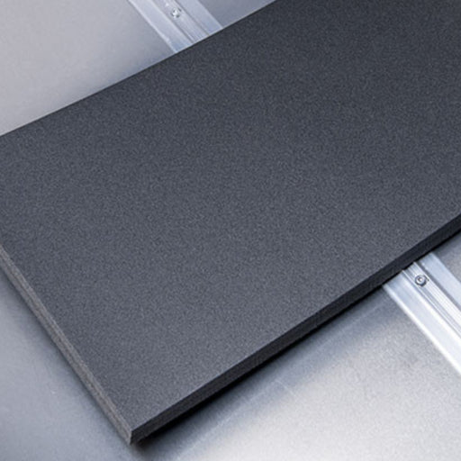 Linder knä- och sittdyna för kanot 