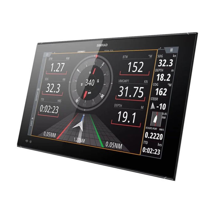 Simrad NSO EVO3S 16" – Systempaket