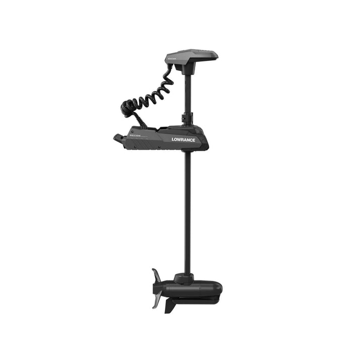 Lowrance Recon 54 FW GPS HDI Foot Pedal