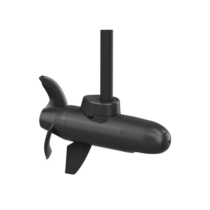 Lowrance Recon 54 FW GPS HDI Foot Pedal