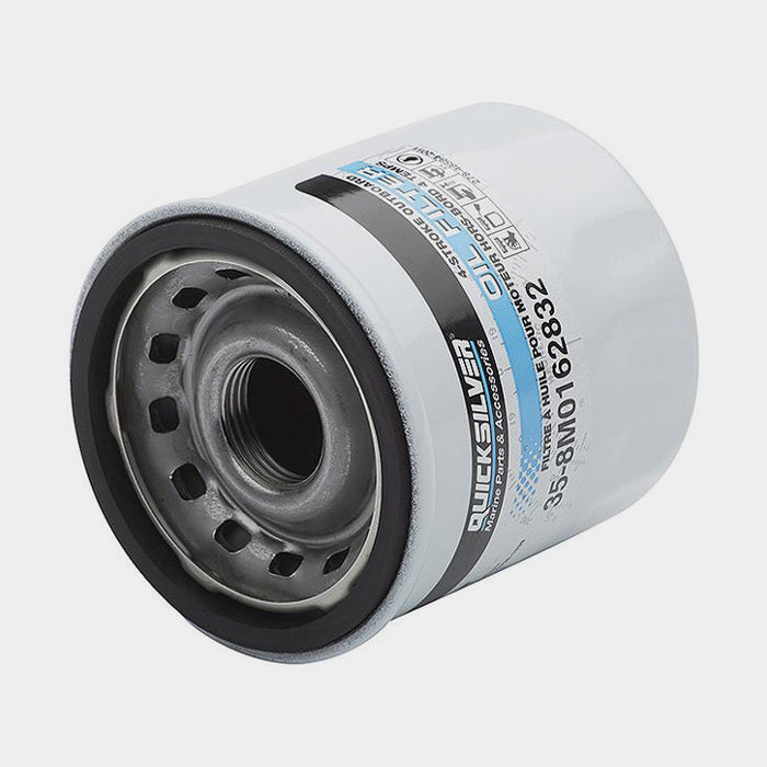 Quicksilver Oljefilter