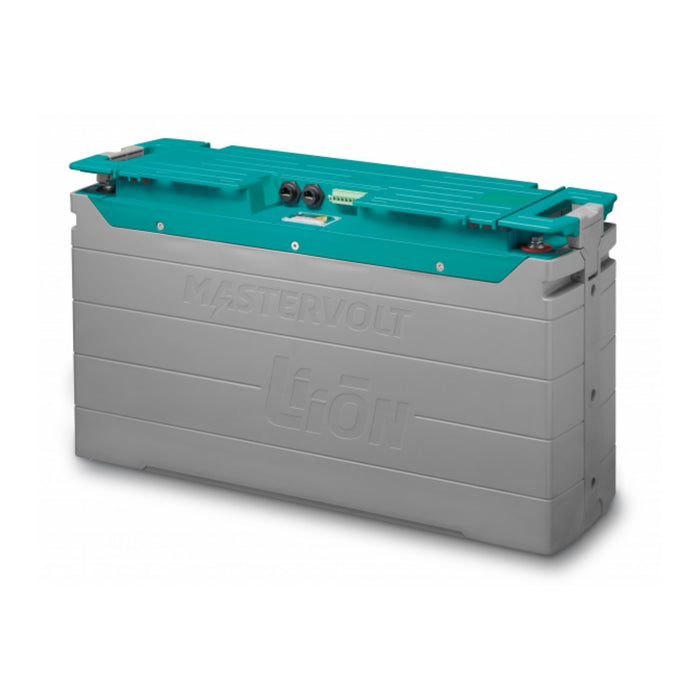Mastervolt MLI Ultra 24/6000 Batteri