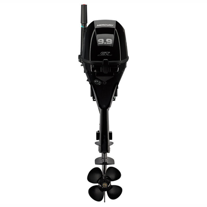 Mercury 9,9 HK F9.9 MLH CT EFI FourStroke Lång rigg