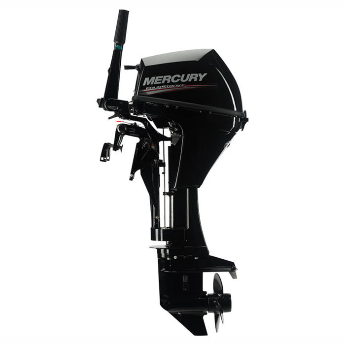 Mercury 9,9 HK F9.9 MLH CT EFI FourStroke Lång rigg