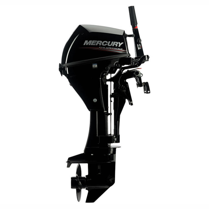 Mercury 9,9 HK F9.9 MLH CT EFI FourStroke Lång rigg
