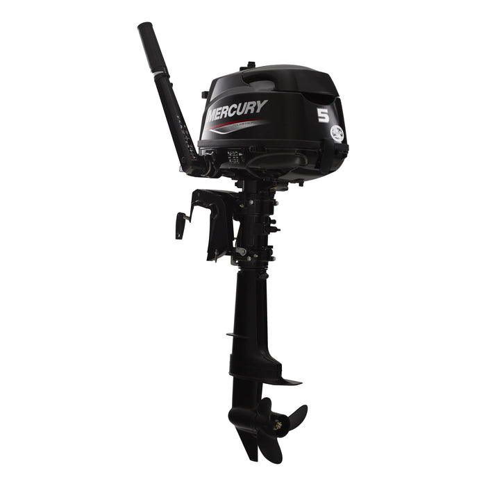 Mercury Utombordare 5 HK F5 MLH Lång rigg