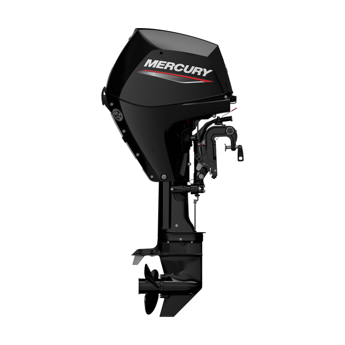 Mercury Utombordare 30 HK F30 ELPT EFI 30HK