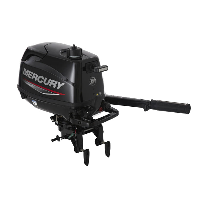 Mercury Utombordare 5 HK F5 MLH Lång rigg