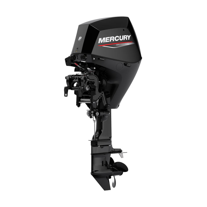 Mercury Utombordare 30 HK F30 ELPT EFI 30HK