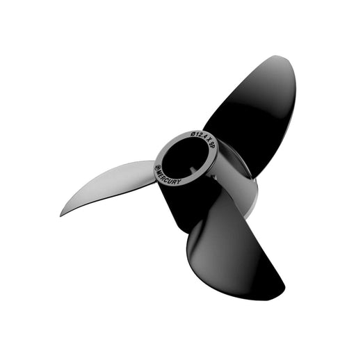 Mercury Avator 3-Blade Propeller 9-Pitch 