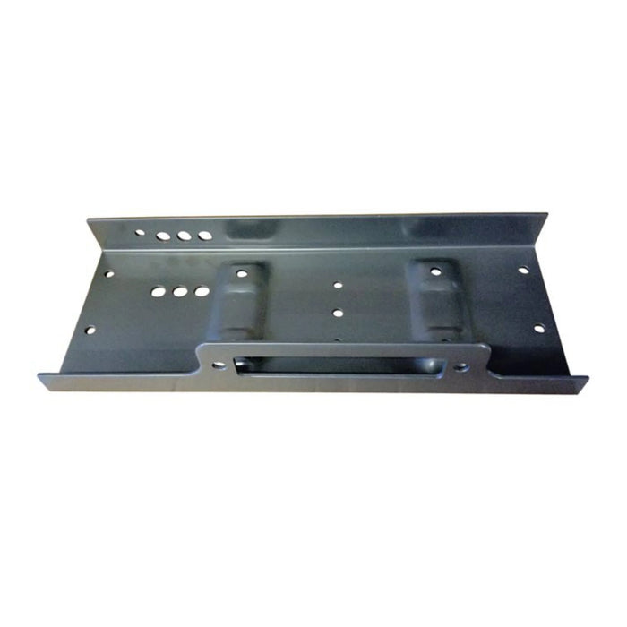 Monteringsplatta för Vinschar på 6000-15000 lbs