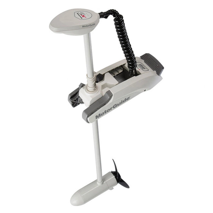 Motorguide Xi5-55SW 54'' 12V GPS