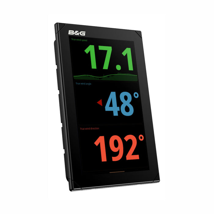 B&G Nemesis 9 Sailing Display