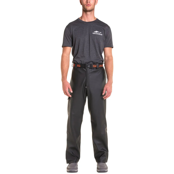 Grundéns Neptune Pant Black