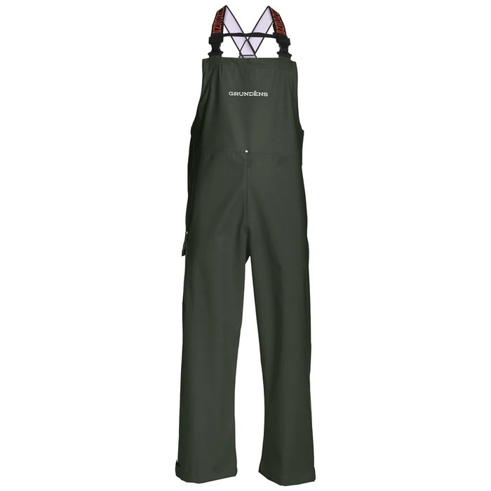 Grundéns Neptune Bib Green