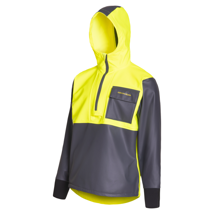 Grundéns Neptune Thermo Commercial Grade Anorak