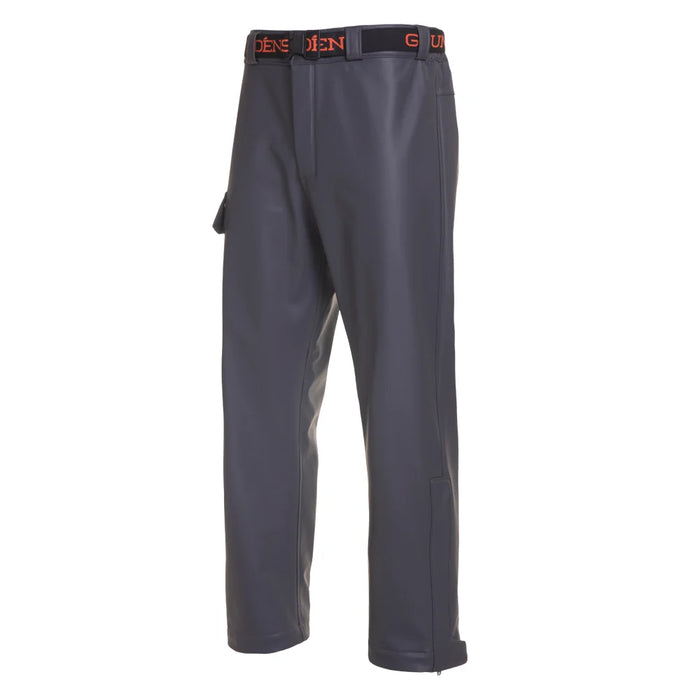 Grundéns Neptune Thermo Pant Iron Grey
