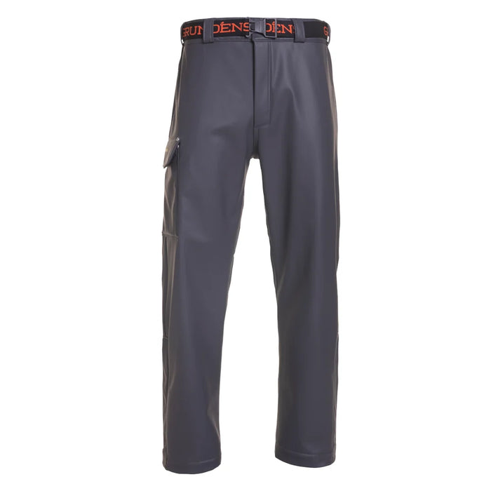 Grundéns Neptune Thermo Pant Iron Grey