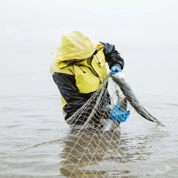 Grundéns Neptune Thermo Commercial Grade Anorak