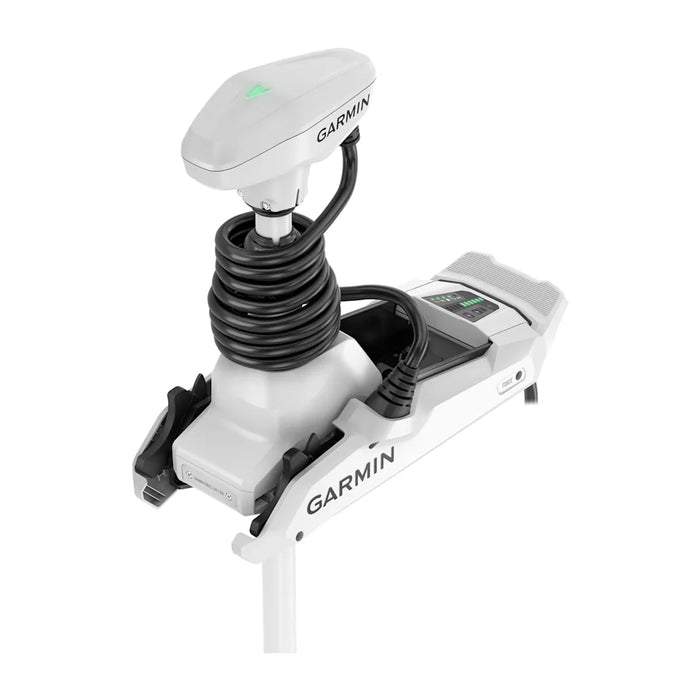 Garmin Force Kraken Trollingmotor 110 tum med Fjärrkontroll