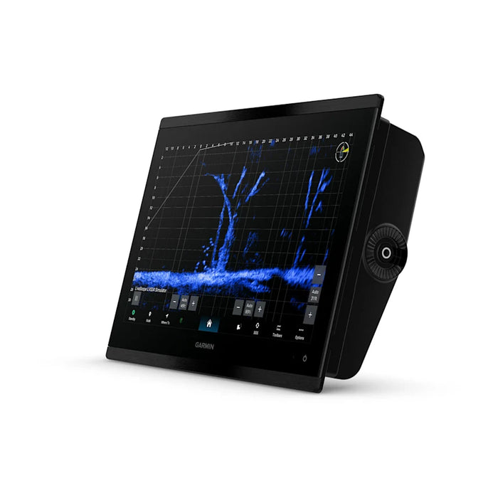 Garmin GPSMAP 9013xsv