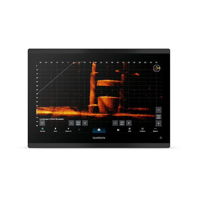 Garmin GPSMAP 9013xsv