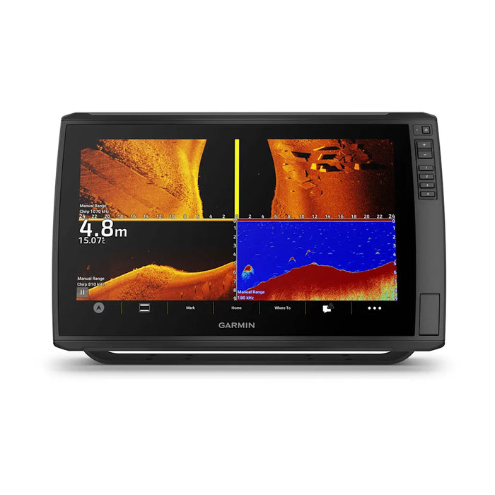 Garmin ECHOMAP Ultra 2 16-tumsplotter 162sv utan givare