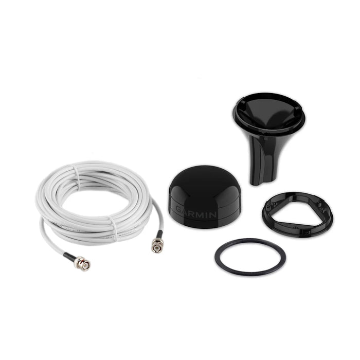 Garmin GA 38 GPS och GLONASS Antenn Svart