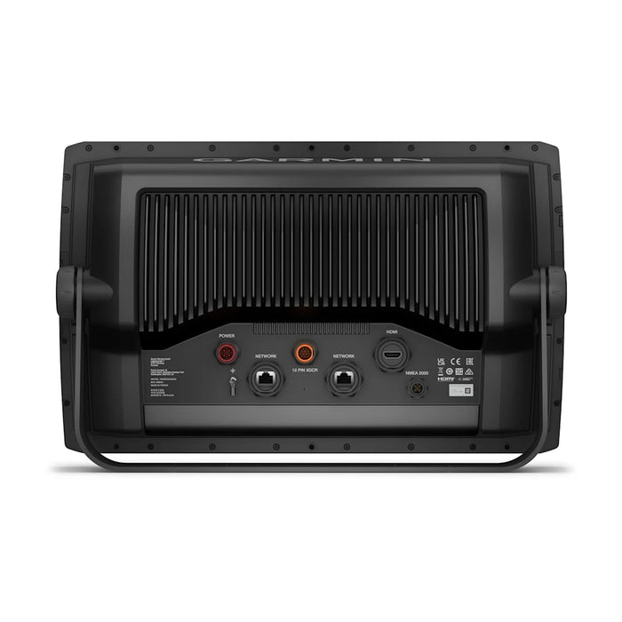 Garmin ECHOMAP Ultra 2 16-tumsplotter 162sv utan givare