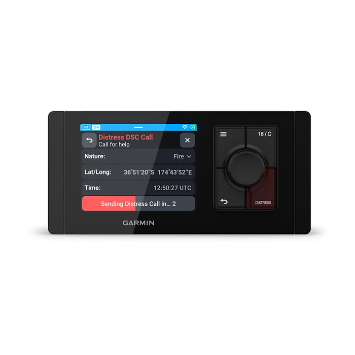 Garmin Signal VHF 400