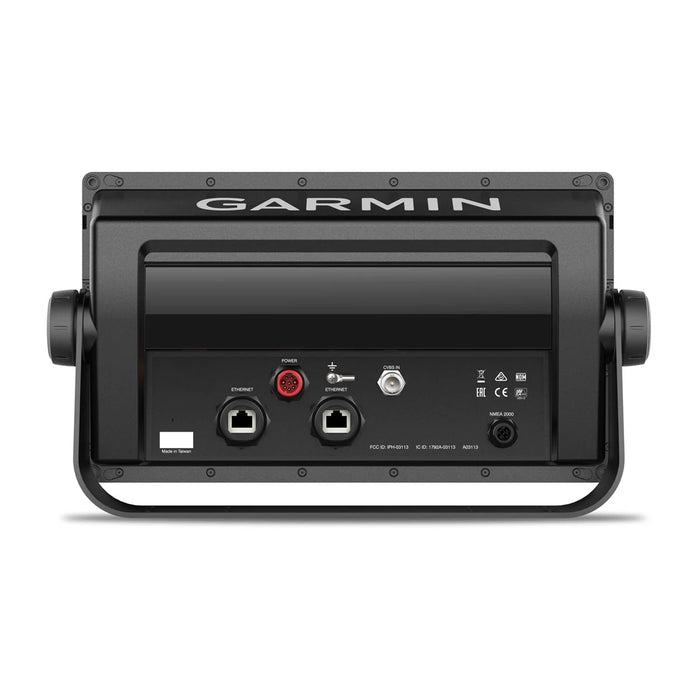 Garmin GPSMAP 1022 - med global baskarta