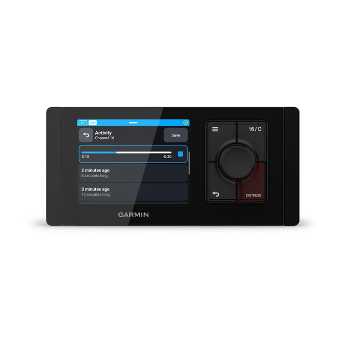 Garmin Signal RM 100