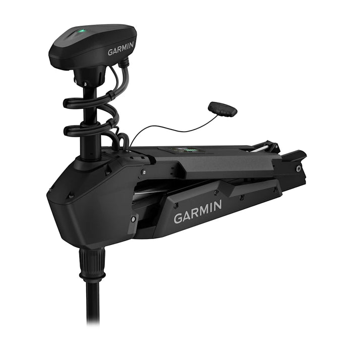 Garmin Force Pro Svart 57-tums trollingmotor med inbyggd GT56UHD-givare