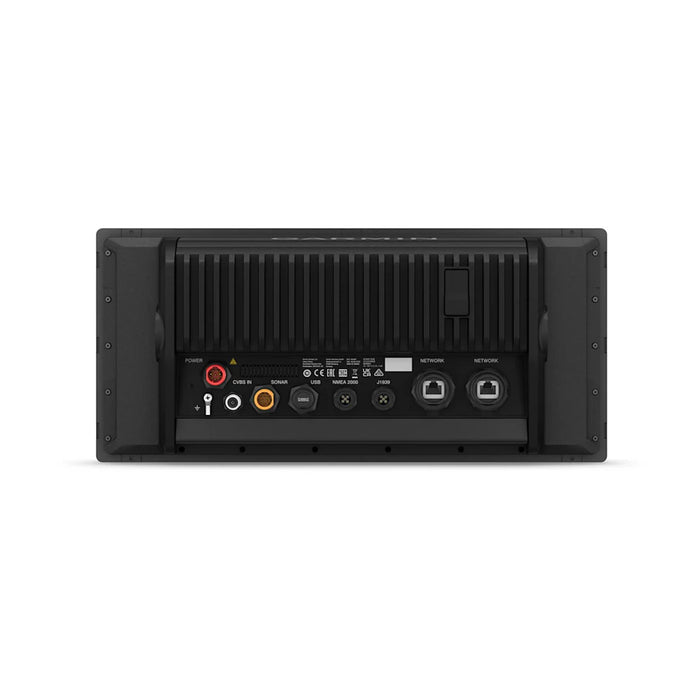 Garmin GPSMAP 1523xsv