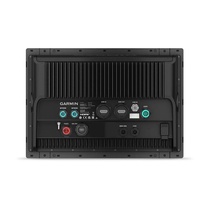 Garmin GPSMAP 9013 Premium plotter med global baskarta