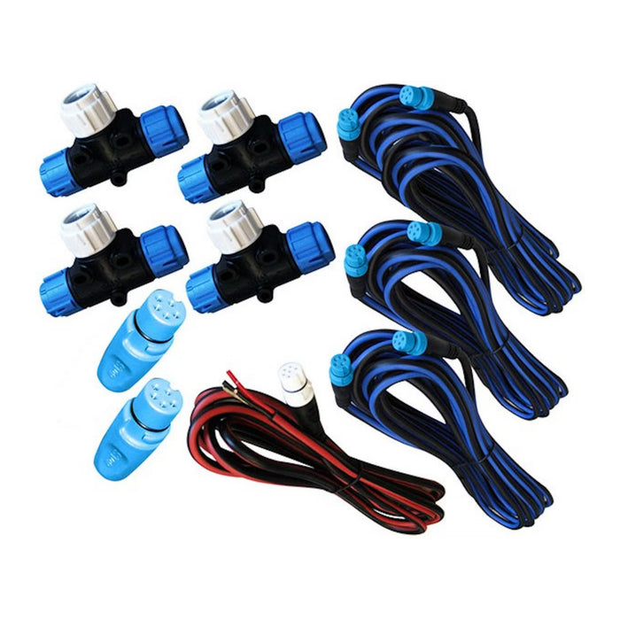 Raymarine SeaTalk NG Backbone Kit