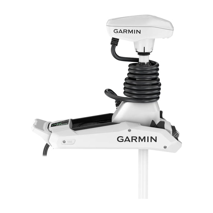 Garmin Force Kraken Trollingmotor 110 tum med Fjärrkontroll